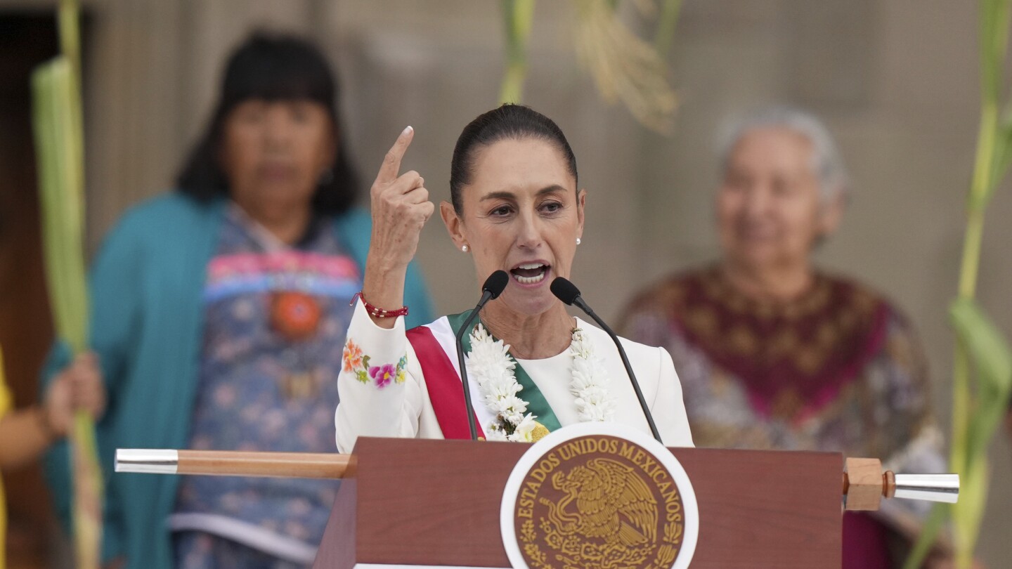 Mexico president will ask Trump to deport non-Mexican migrants immediately to their house international locations