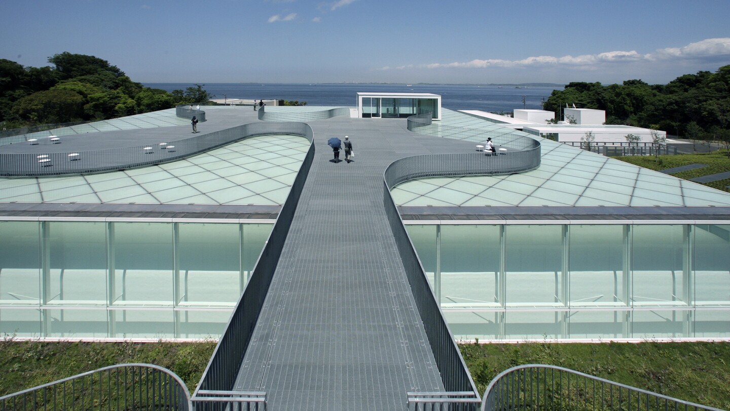Наградата „Прицкер“ отива при японски архитект, който цени общността в обществени и частни пространства