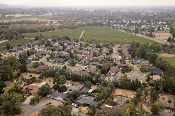 Native American tribe faces opposition over $600M casino plan