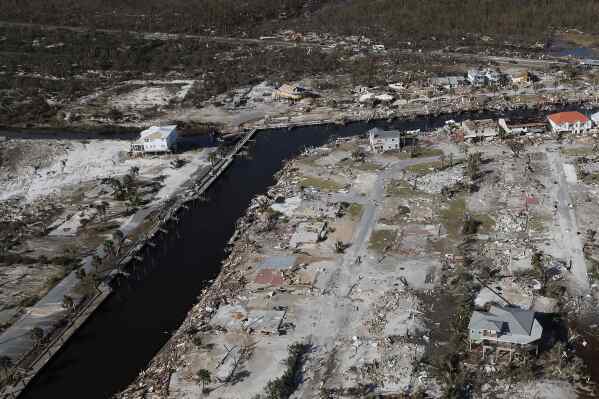 Tropical Storm Pilar dumps heavy rains on Central America leaving at least  2 dead –