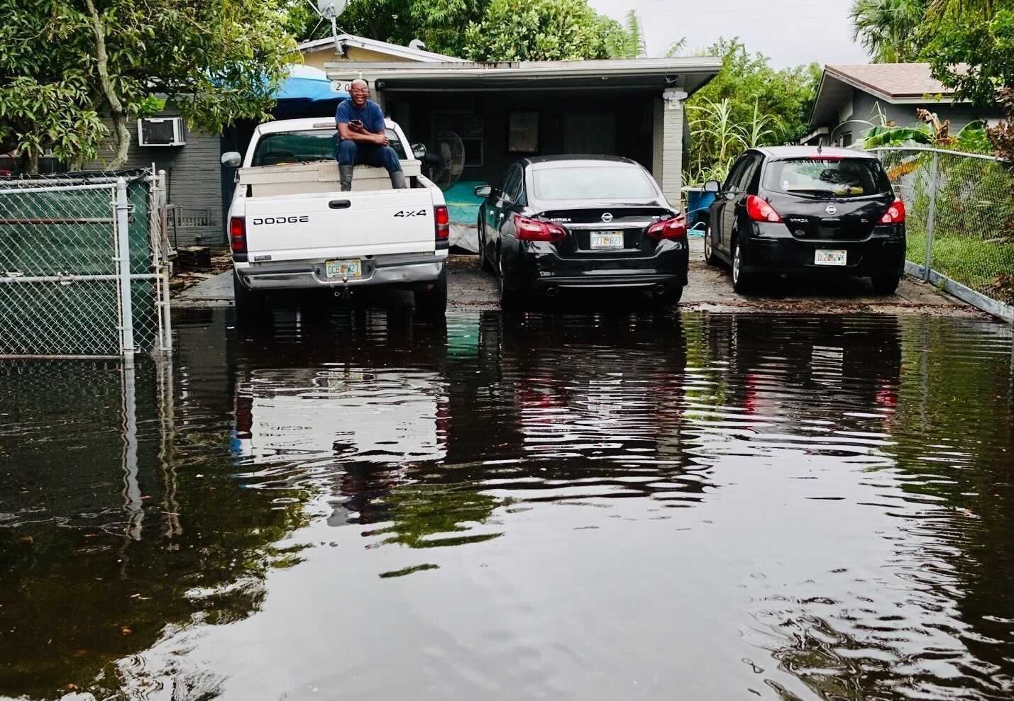 South Florida is home to two of the coolest parking garages in the country  – Sun Sentinel