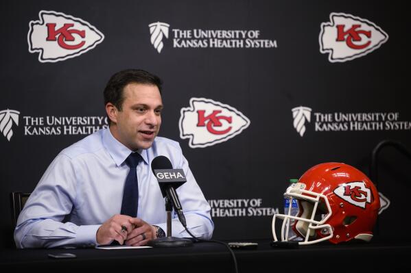 Kansas City Chiefs pick Kansas State's Felix Anudike-Uzomah in 2023 NFL  Draft