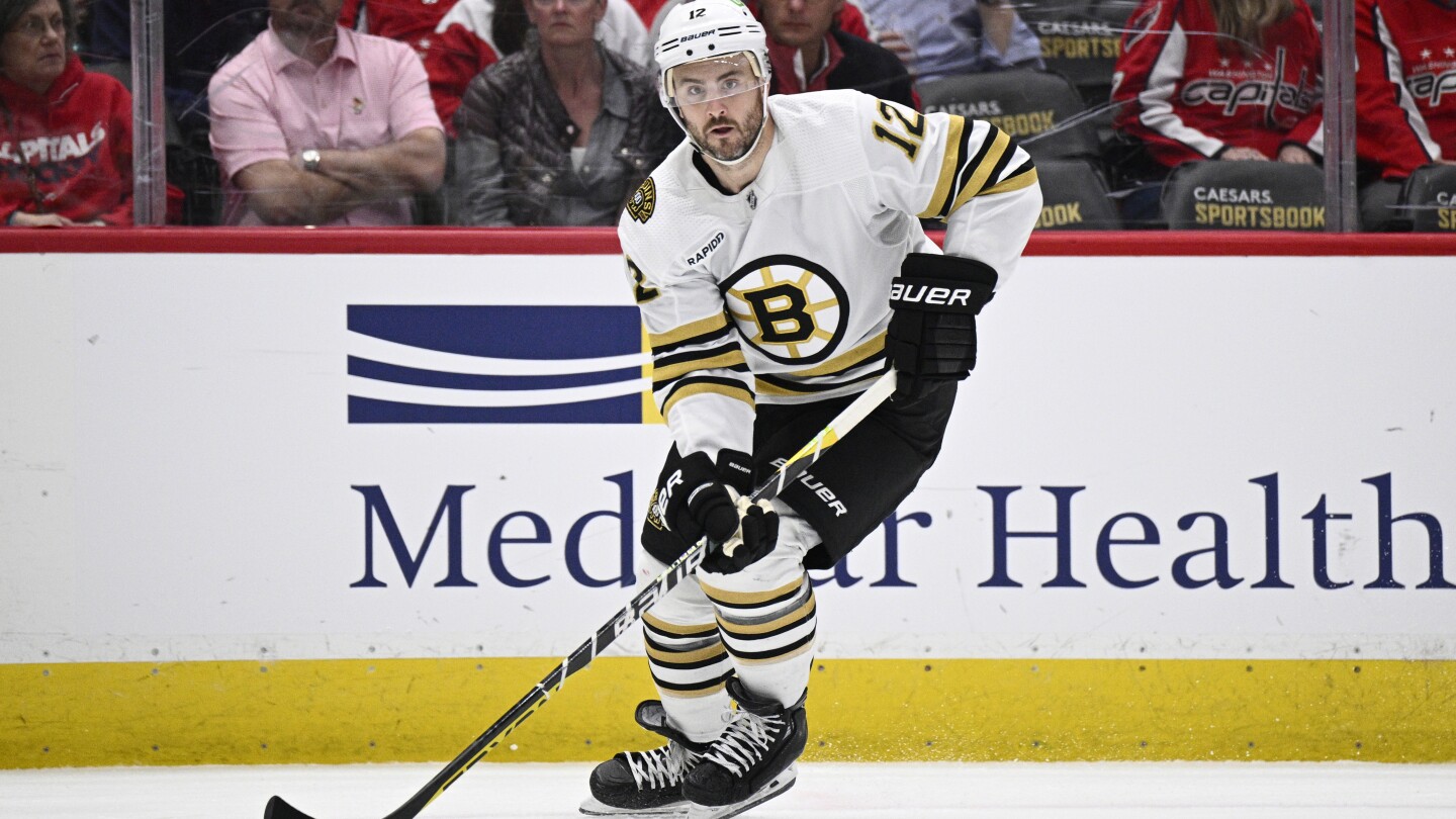 Kevin Shattenkirk Retires After 14 NHL Seasons
