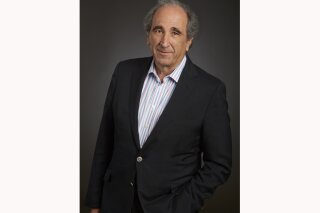 
              This image released by NBC shows NBC News chairman Andrew Lack in New York. Lack has been the key person behind Mississippi Today, an online news site that has been operating for three years. It is one of several experimental approaches seeking traction during a painful time of retrenchment for local news. (Athena Torri/NBC via AP)
            
