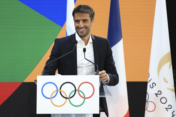 Paris 2024 organizers are going for social and sustainability gold