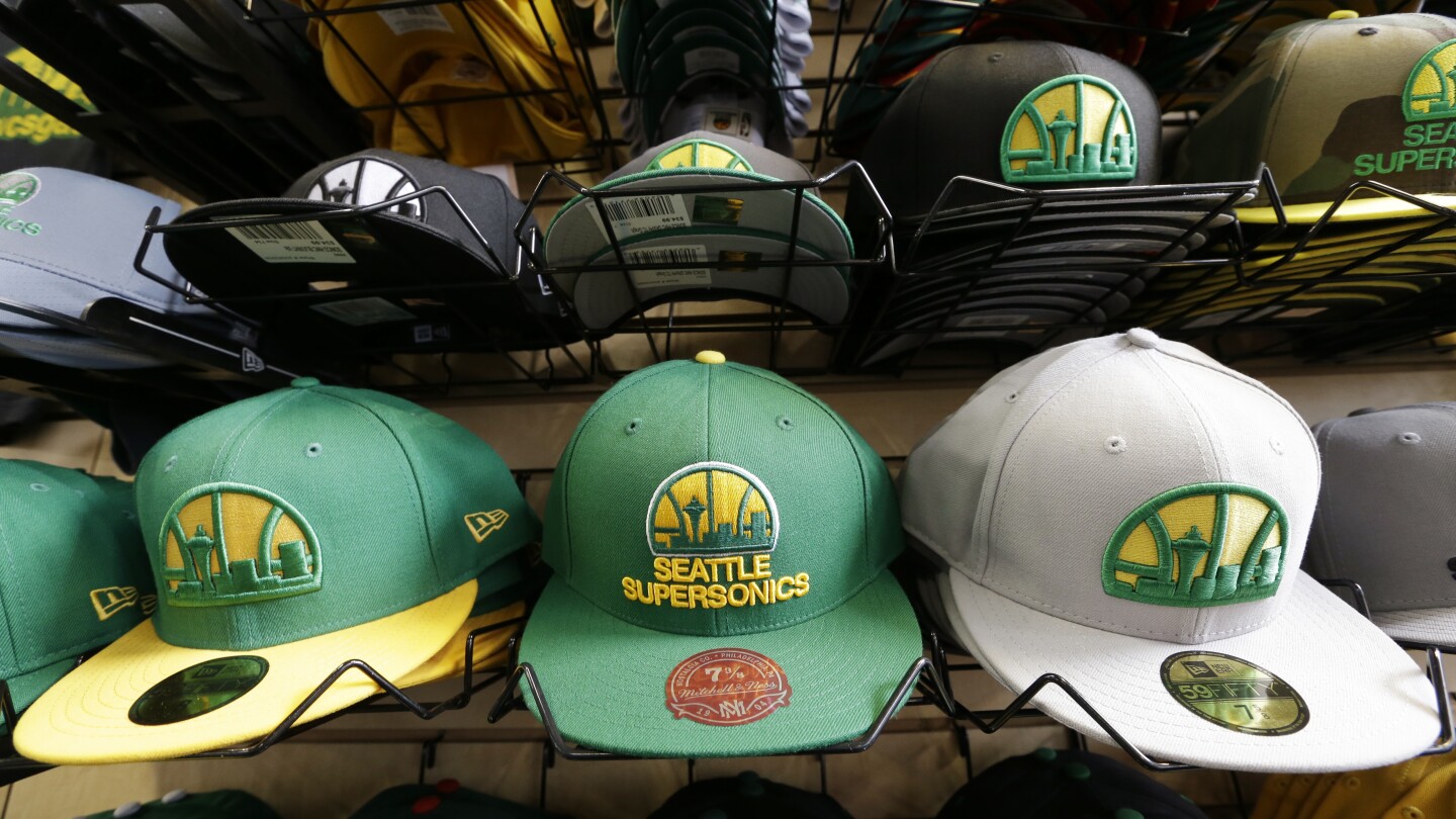 Seattle Fans Reject Thunder Support in NBA Finals