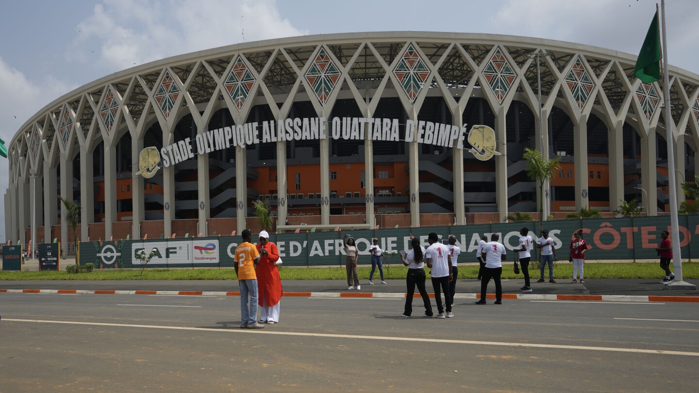Феновете останаха разочаровани на фона на проблеми с билетите за Купата на Африка