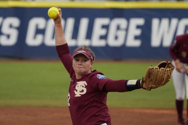 FSU vs Alabama State Baseball