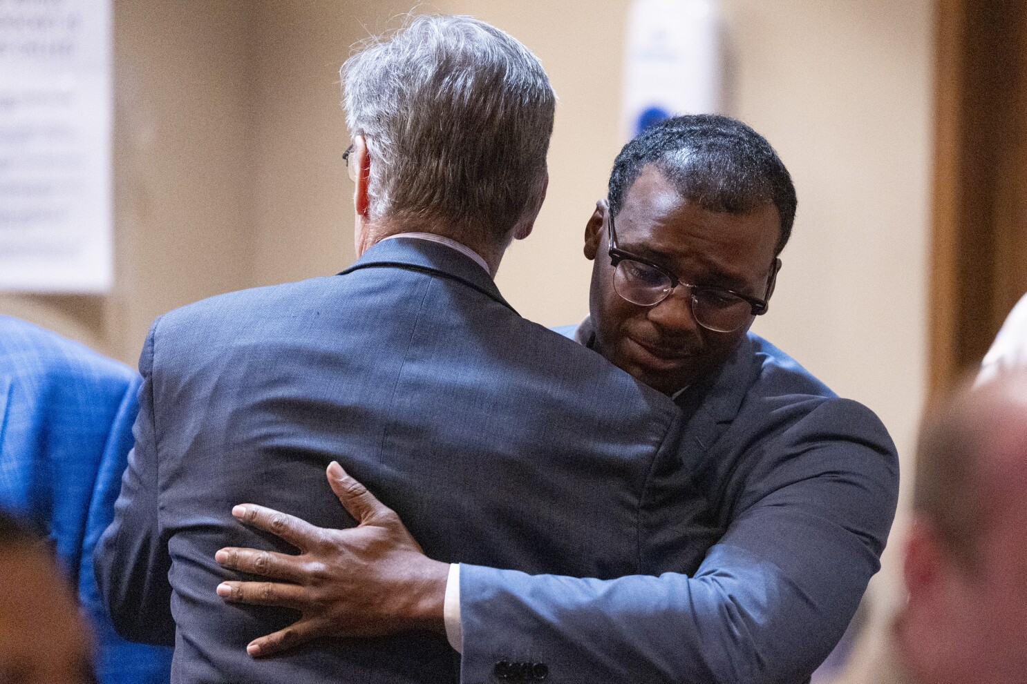 3 former Memphis officers acquitted in fatal beating of Tyre Nichols