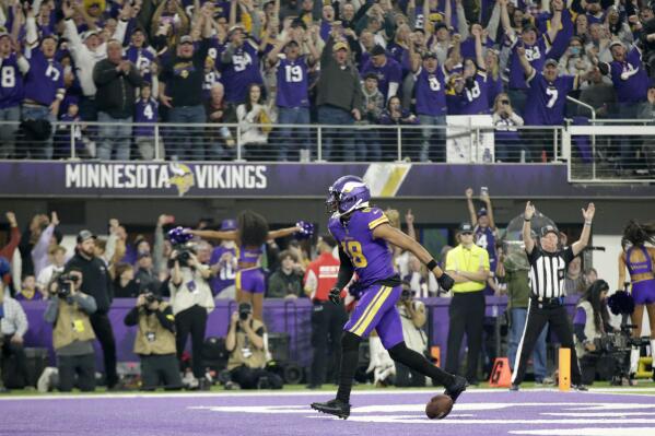 The Bounceback: Vikings Win vs Patriots - Daily Norseman