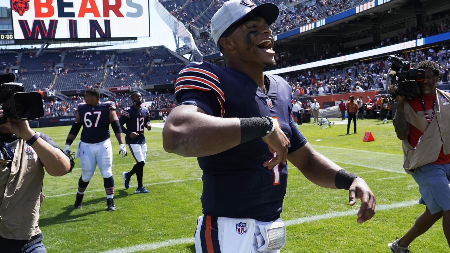 Former Utah QB Looks Sharp In NFL Preseason Opener