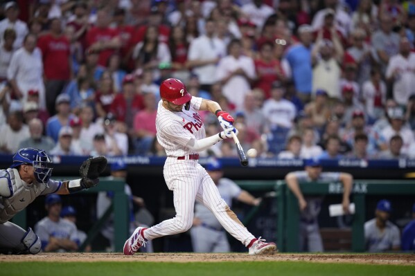 Phillies – Marlins: Trea Turner's blunt honesty endeared him to fans
