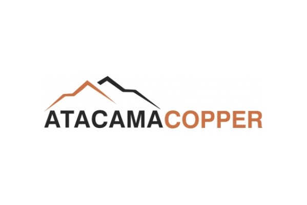 Atacama Copper Intercepts 10.65 g/t AuEq over 7.8 m and 9.40 g/t AuEq over 2.2 m at Its Cristina Project in Chihuahua Mexico - Corporate Logo