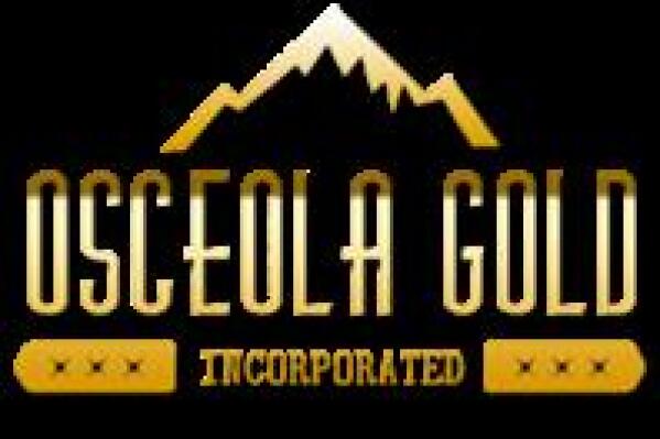 STEUBENVILLE, OH / ACCESSWIRE / December 20, 2023 / Osceola Gold (OTC PINK:OSCI), a prominent player in the mining industry, is pleased to provide an update on recent developments and future plans.Winter Closure: As the winter season approaches ...