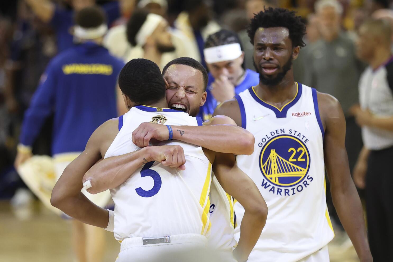 KD's former teammate says Warriors' Steph Curry is not a top 5 player