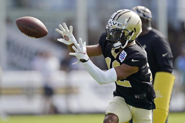 New Orleans Saints notes from Round 1 of the 2022 NFL Draft