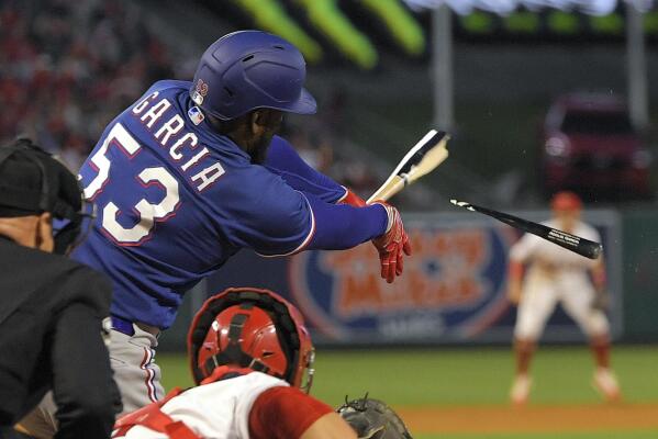 Texas Rangers' Dane Dunning Bounces Back In Start vs. Angels