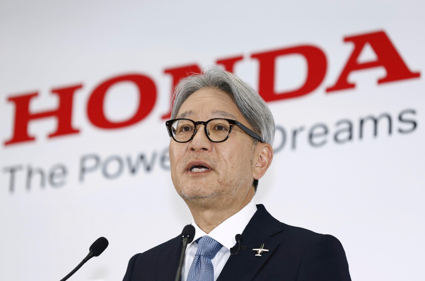 Honda pulls back on EV strategy for now and will push hybrid sales