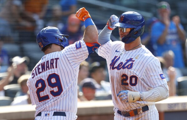 Buck Showalter, Mets 'not happy' with Pete Alonso's latest plunking