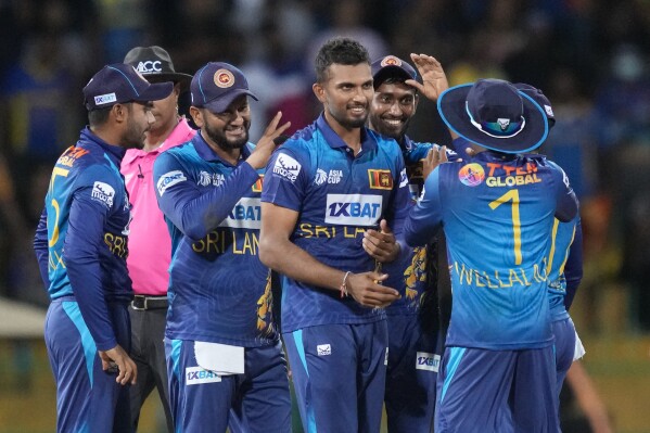 Sri Lanka ODI Cricket World Cup record: Full history in ICC men's