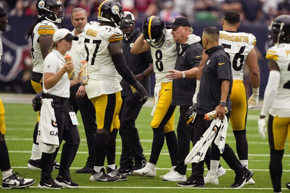 Mike Tomlin thinks the Steelers' lack of physicality is nothing a
