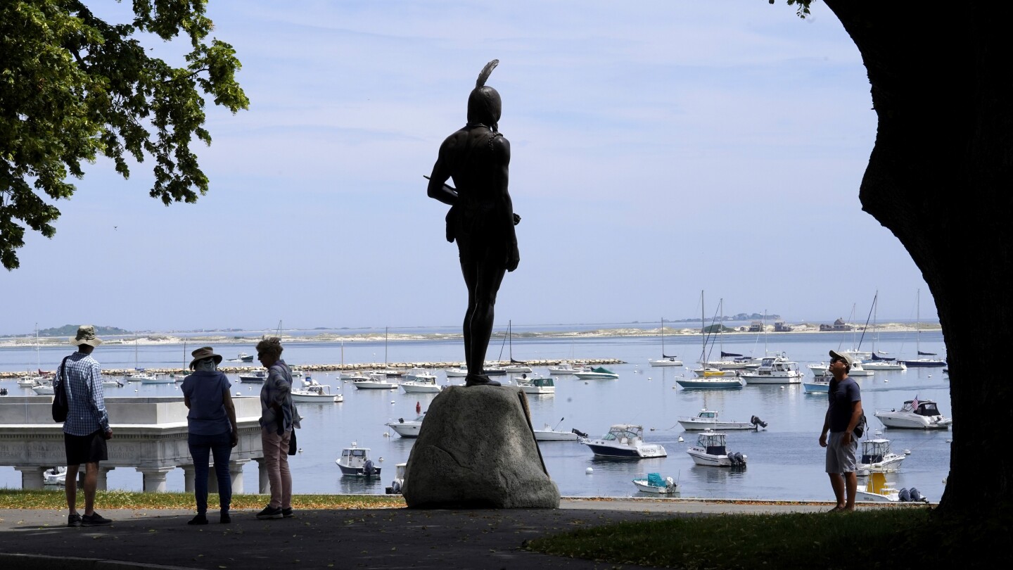 In Massachusetts hat sich ein seltenes, aber tödliches Virus ausgebreitet, das Mücken infiziert