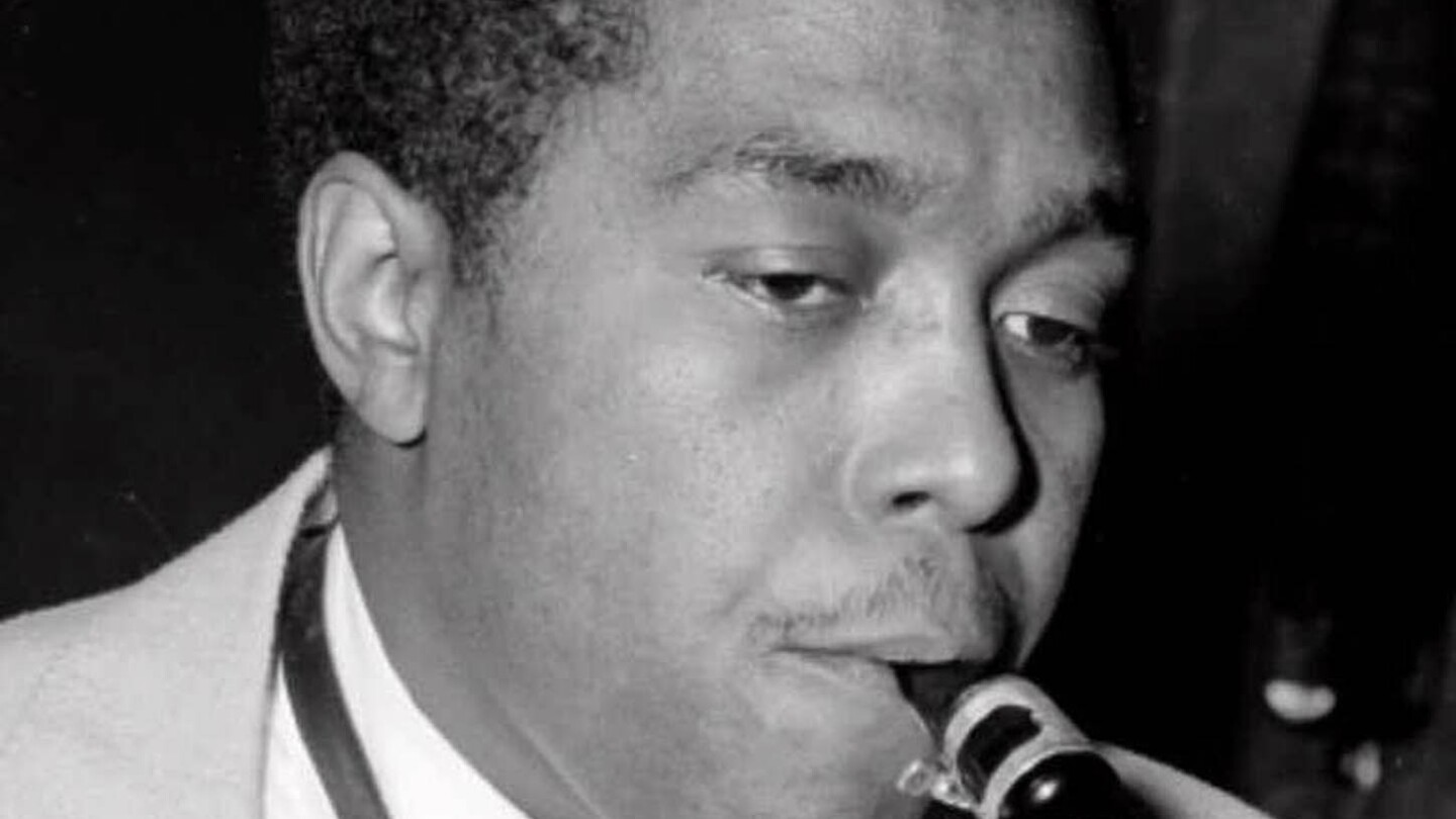 Днес в историята На 12 март 1955 г легендарният джаз саксофонист