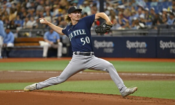 Seattle Mariners - Happy 4th of July! Let's get this series win