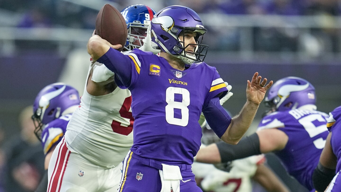 How to Watch Bucs: Bucs at Vikings live stream, time, and viewing info