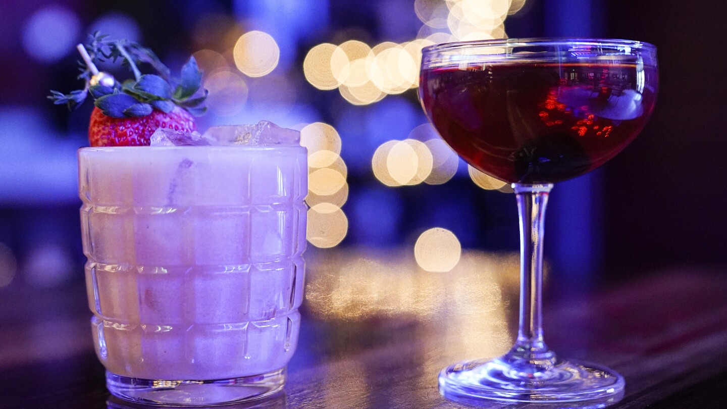 The Hidden Dangers of Alcohol: How Drinking Affects Your Health