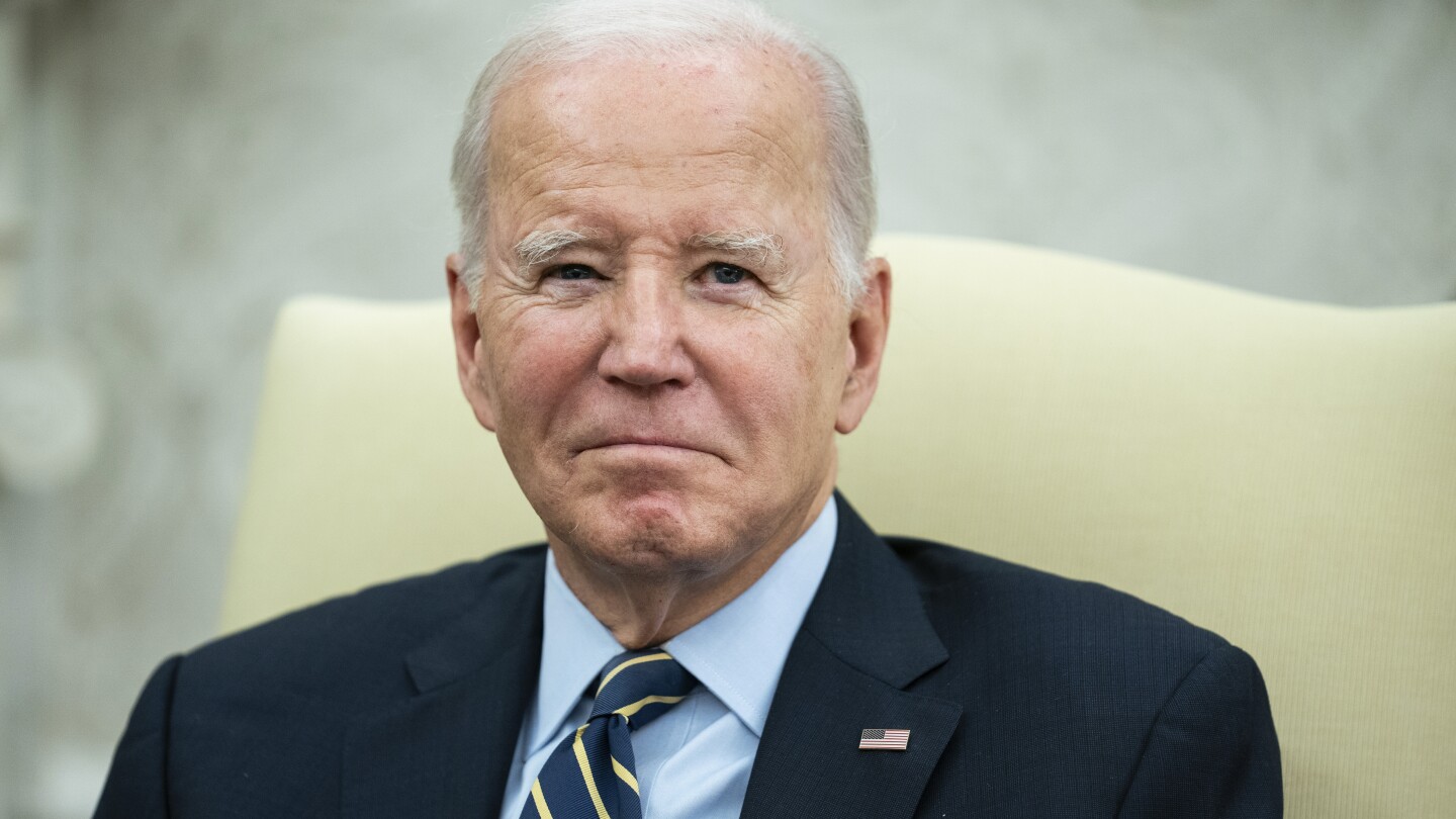 Biden to deliver democracy speech and pay tribute to John McCain in