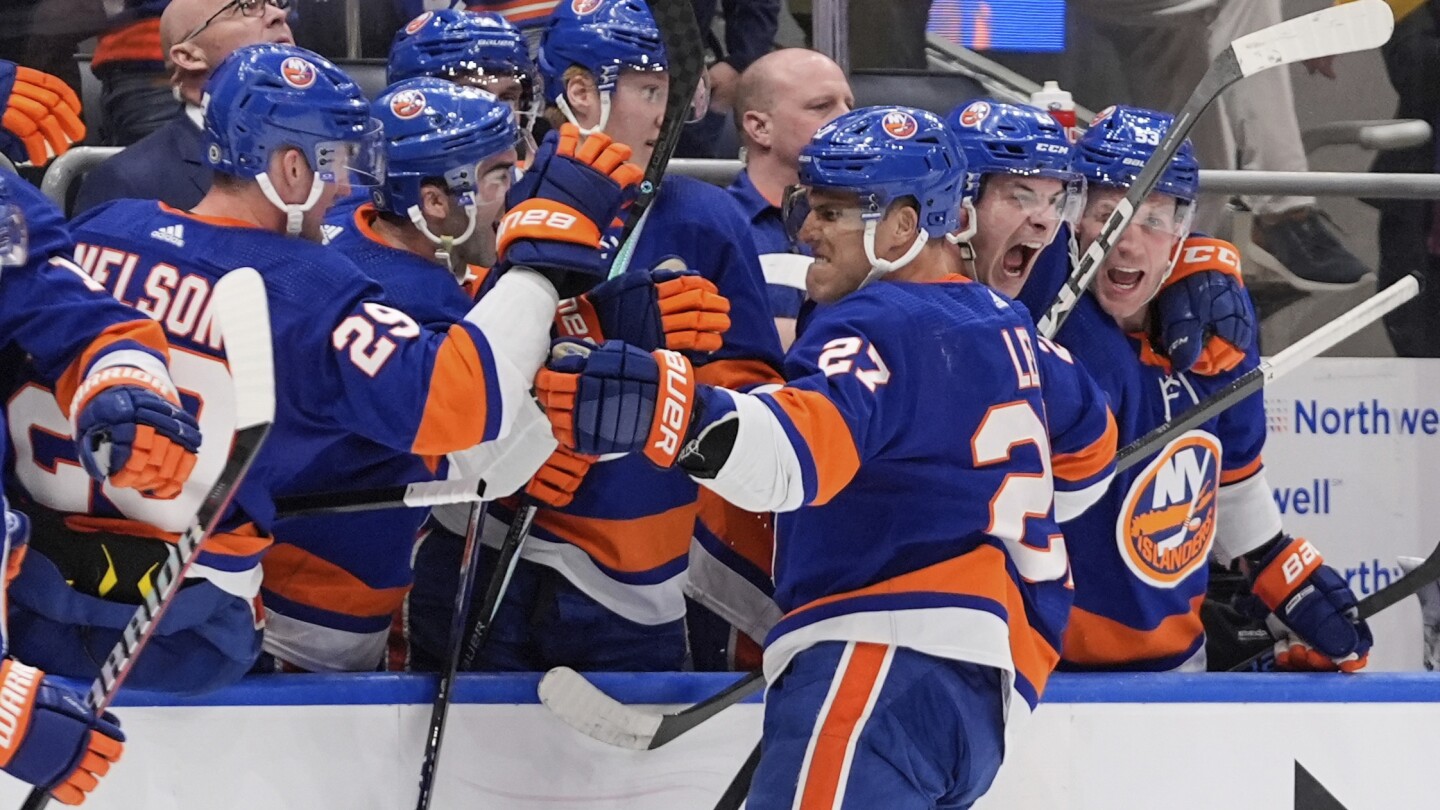 Срещаме се отново: Hurricanes и Islanders се събират отново, за да открият плейофите на NHL за втора поредна година