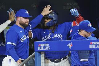 2022 MLB Playoffs - The Toronto Blue Jays Need To Win Today