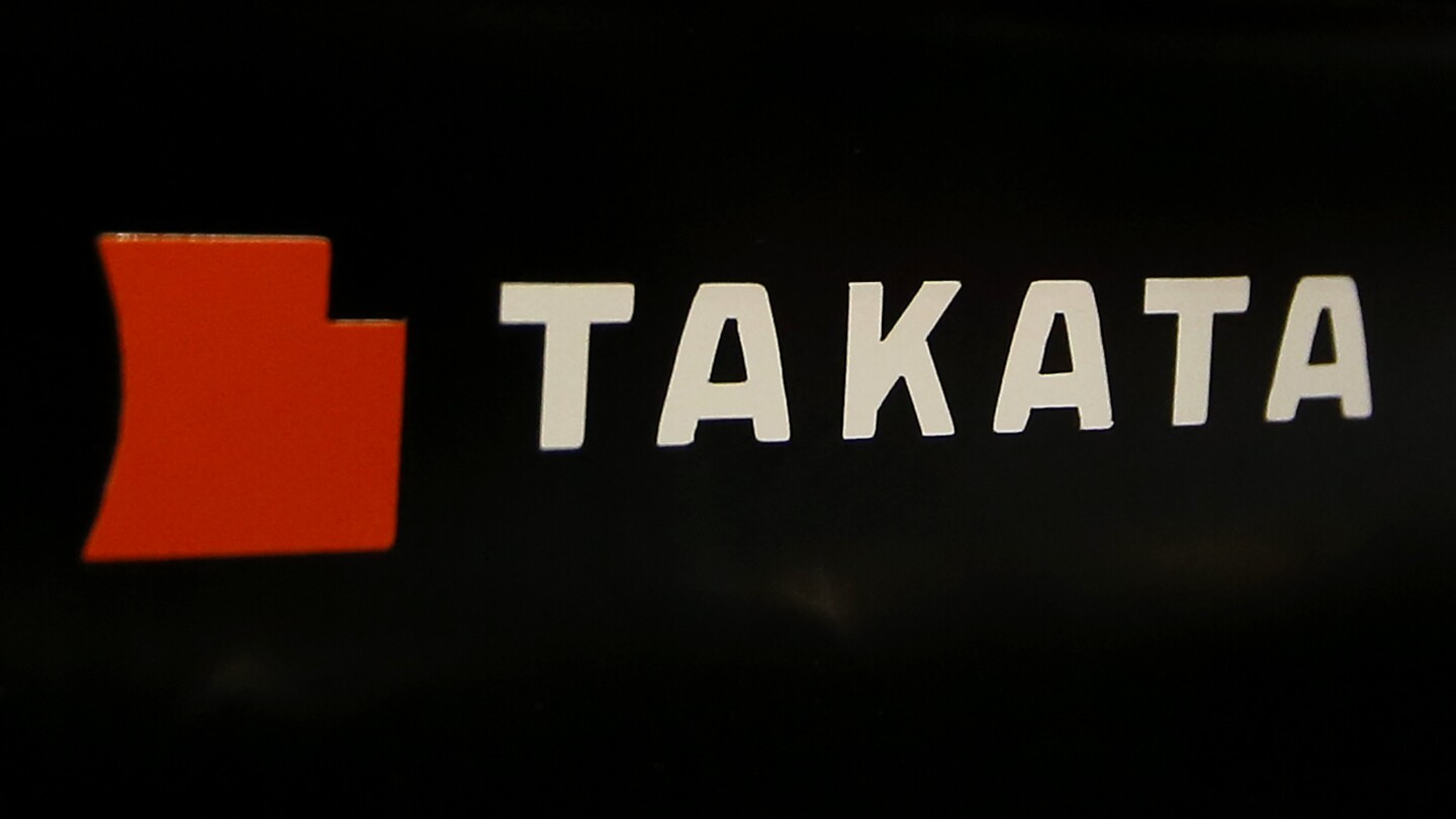28th Takata Airbag Death Confirmed in U.S.