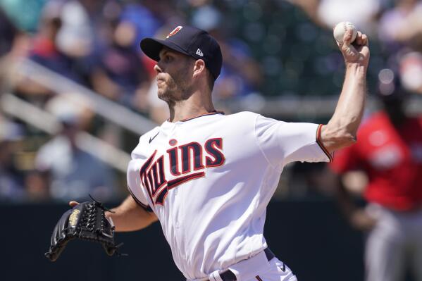 Minnesota Twins MLB spring training Hammond Stadium photos, March 13