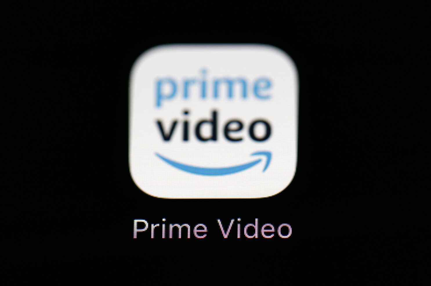 Prime Video: Less Than Zero