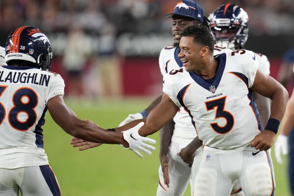 DNVR Broncos Podcast: Are Albert O and Jaleel McLaughlin LOCKS to