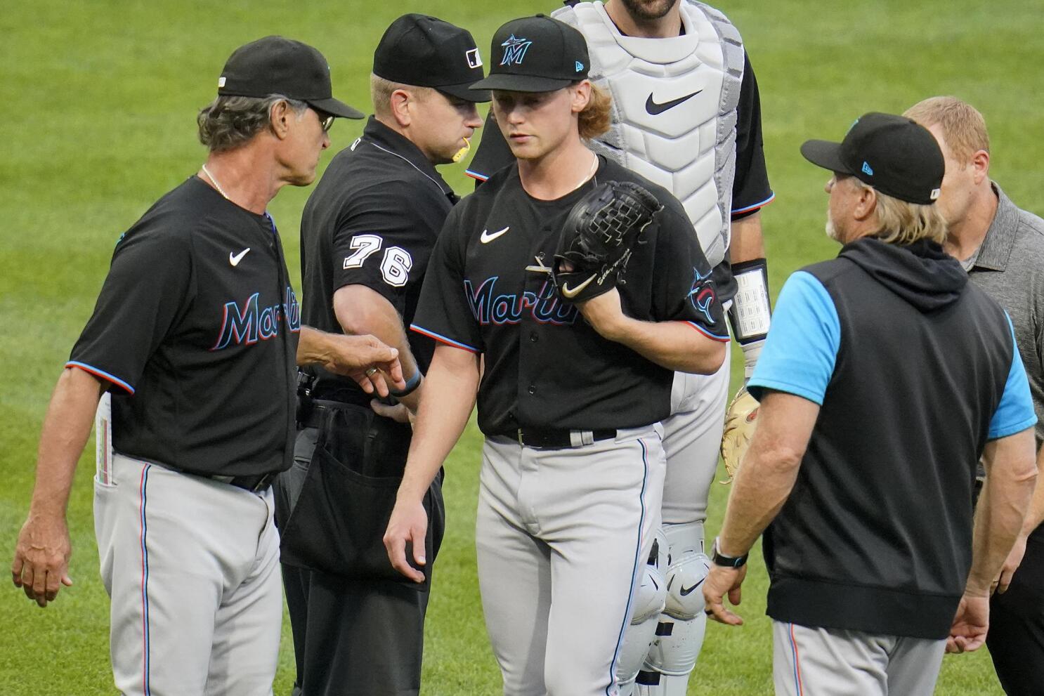 Don Mattingly is Leaving the Marlins 