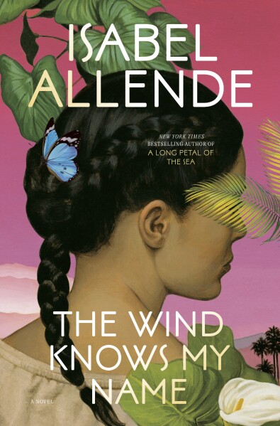 Family separations at the US border inspired Isabel Allende's newest novel