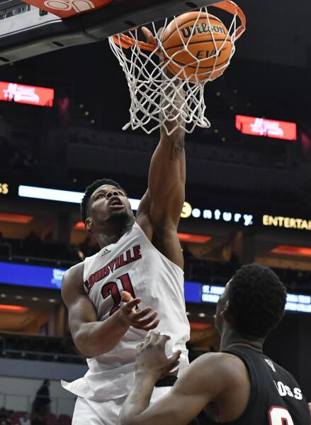 ACC Tournament: Kenny Payne's first Louisville basketball season ends