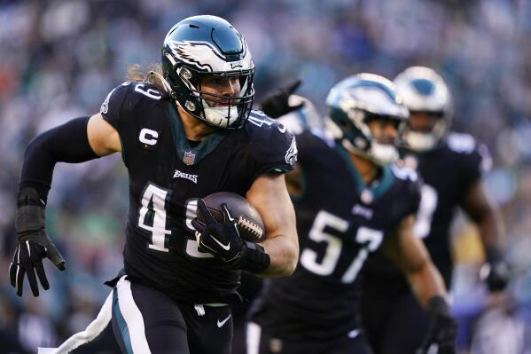 Eagles Playoff Scenarios: How Can the Eagles Clinch a Playoff Spot