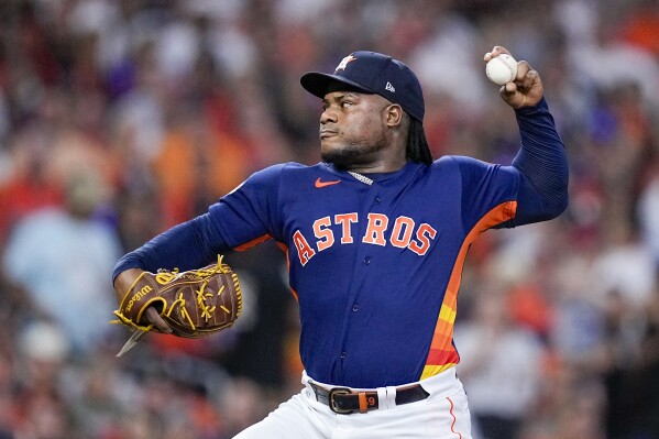 Houston Astros on Instagram: Still want us? in 2023