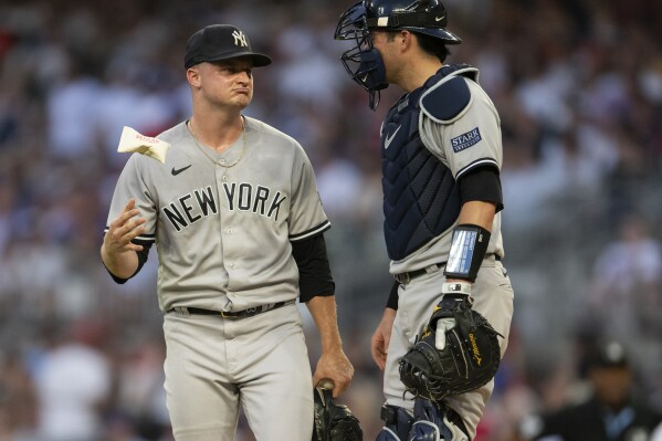 Yankees Are Off to Third Best Start in Franchise History - The New