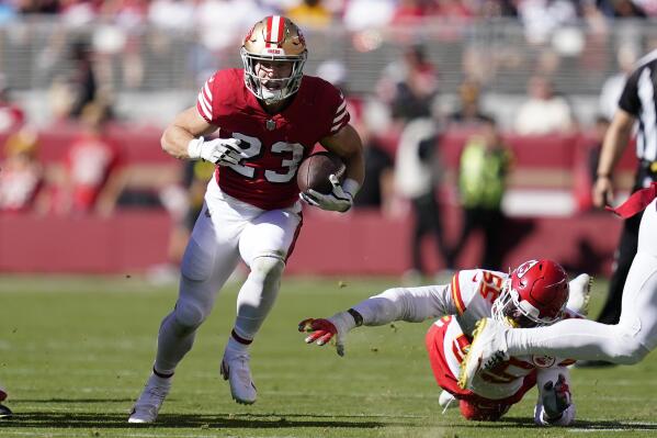San Francisco 49ers LB Fred Warner signs 5-year extension, becomes the  highest-paid linebacker in the NFL, NFL News, Rankings and Statistics