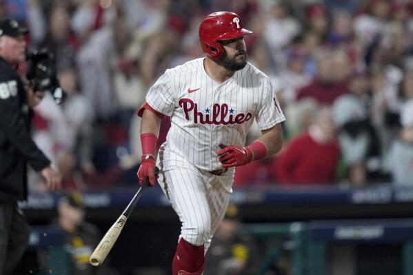 Nine things to know about the Phillies ahead of NLCS - The San