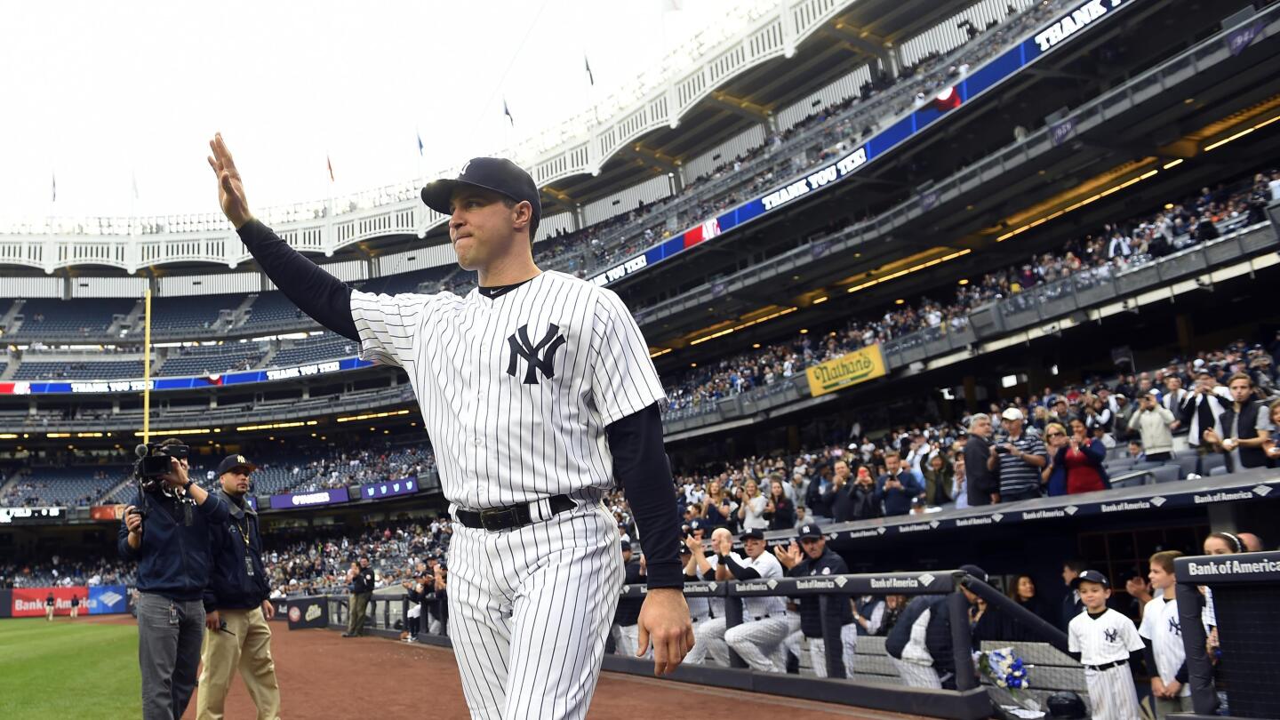Mark Teixeira belongs among elite New York Yankees first baseman