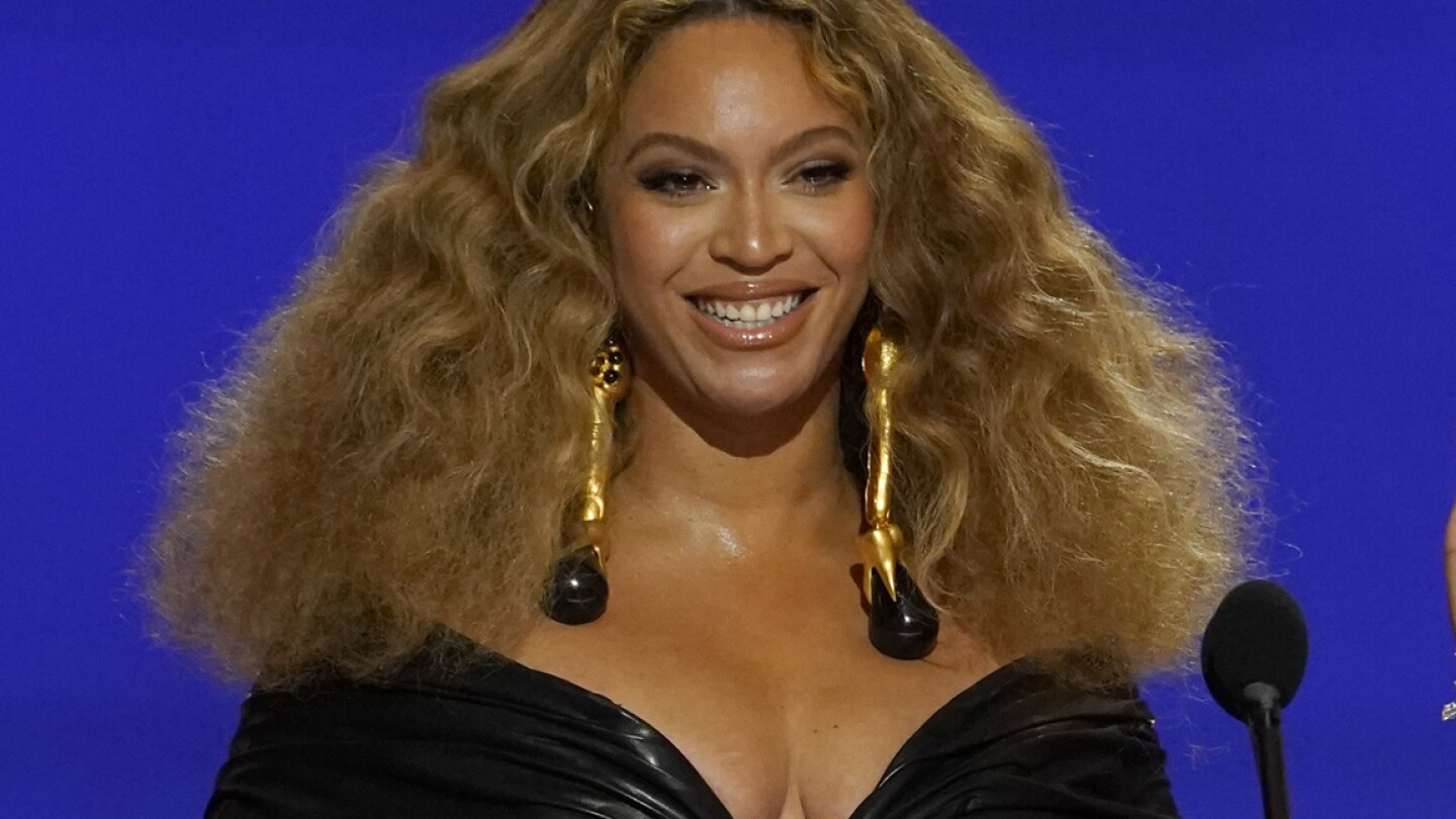 “Renaissance” de Beyoncé est n°1 au box-office avec un début de 21 millions de dollars