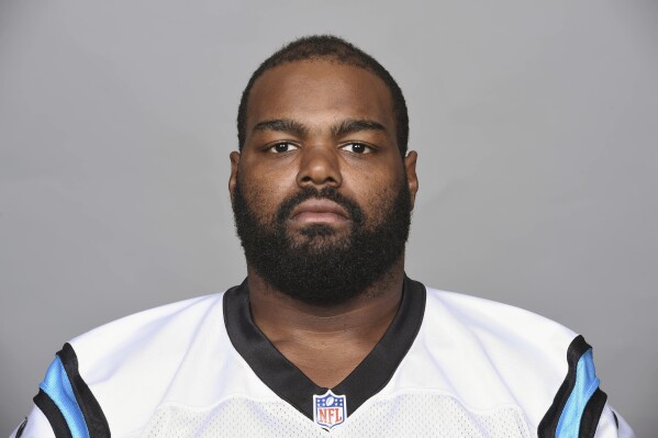 Former NFL star Michael Oher says Tuohys made themselves rich at his expense