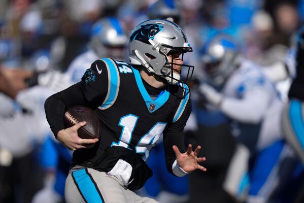 RECAP: Detroit Lions vs Carolina Panthers, Saturday December 24