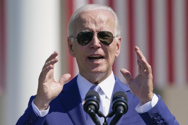Biden gives speech at Carlsbad's Viasat, points to CHIPS Act - The San  Diego Union-Tribune
